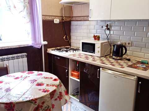 квартира за адресою Табірна вул. (Лагерна), 44