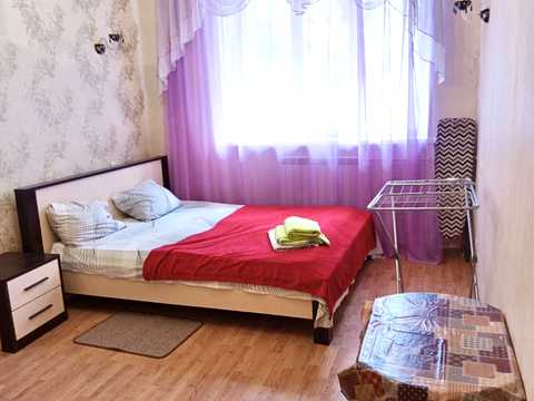квартира за адресою Табірна вул. (Лагерна), 44