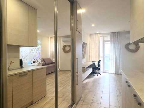 квартира за адресою Осокорська вул., 2-А