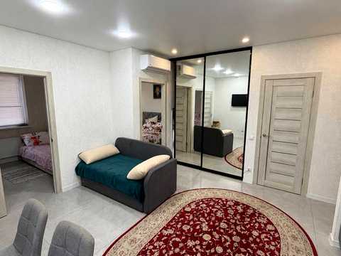 квартира за адресою с. Крижанівка, Академіка Сахарова вул., (59 перлина)