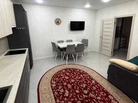 квартира за адресою с. Крижанівка, Академіка Сахарова вул., (59 перлина)
