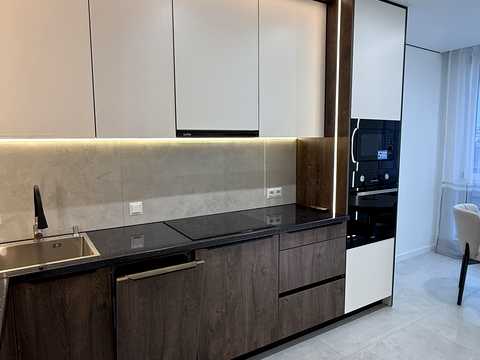 квартира за адресою Бельведерська вул., 32-Б