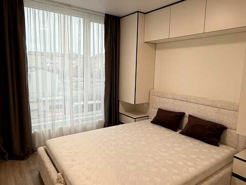 квартира за адресою Бельведерська вул., 32-Б