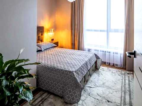 квартира за адресою Кульпарківська вул. (Кульпарківська), 93к2