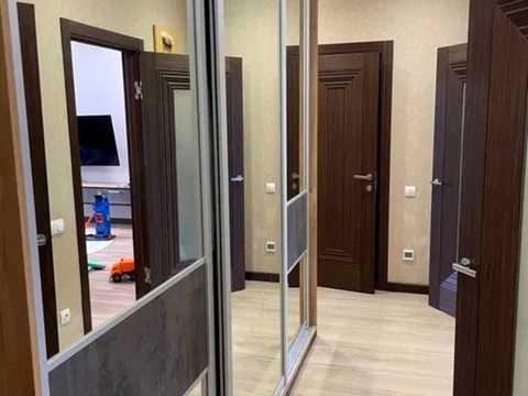 квартира за адресою Київ, Метрологічна вул., 40-Б