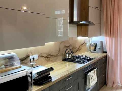 квартира за адресою Метрологічна вул., 40-Б