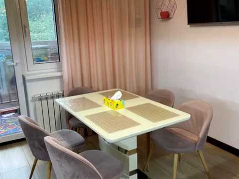 квартира за адресою Київ, Метрологічна вул., 40-Б