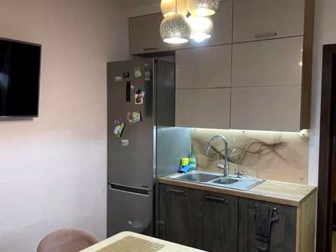 квартира за адресою Київ, Метрологічна вул., 40-Б