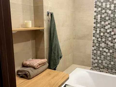 квартира за адресою Київ, Метрологічна вул., 40-Б