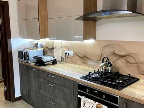 квартира за адресою Київ, Метрологічна вул., 40-Б