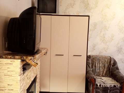 квартира за адресою Табірна вул. (Лагерна), 44