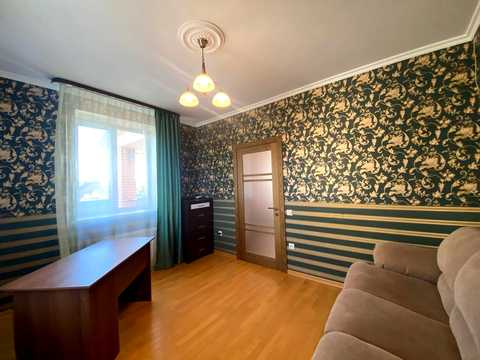 будинок за адресою с. Крюківщина, Квіткова вул., 16