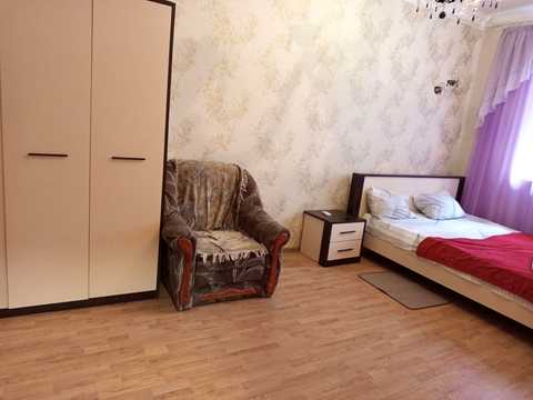 квартира за адресою Табірна вул. (Лагерна), 44