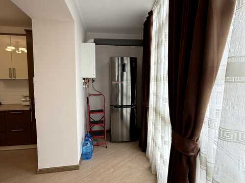 квартира за адресою Слобідська вул., 32