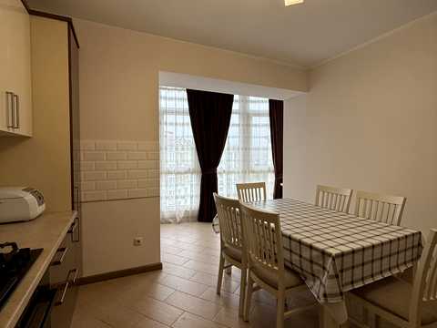 квартира за адресою Слобідська вул., 32