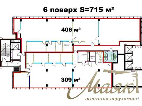 коммерческая по адресу Лейпцигская ул., 15