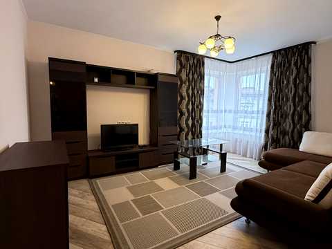 квартира за адресою Слобідська вул., 32