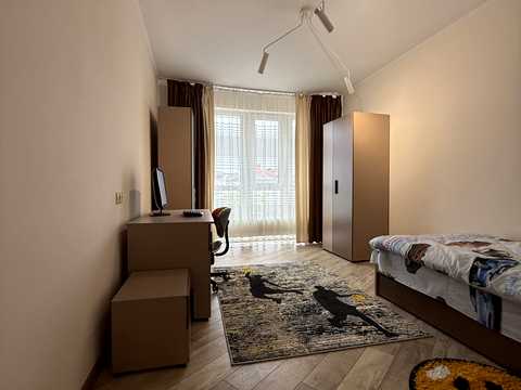 квартира за адресою Слобідська вул., 32