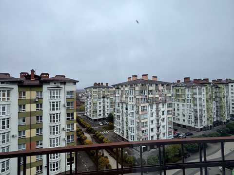 квартира за адресою Слобідська вул., 32