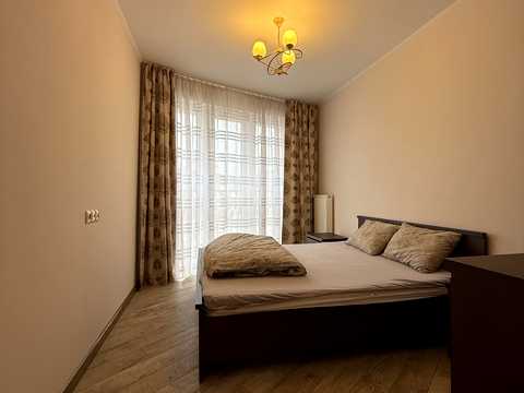 квартира за адресою Слобідська вул., 32