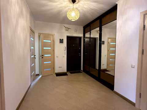 квартира за адресою Слобідська вул., 32