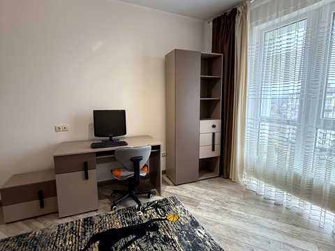 квартира за адресою Слобідська вул., 32