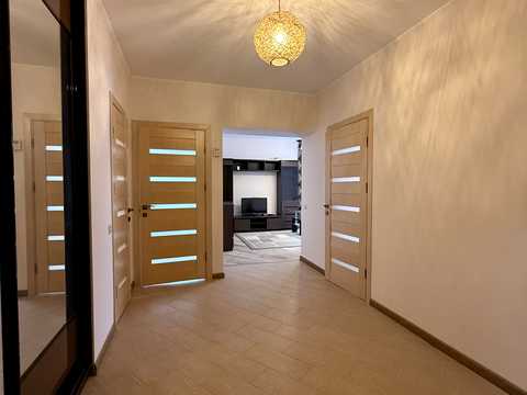 квартира за адресою Слобідська вул., 32