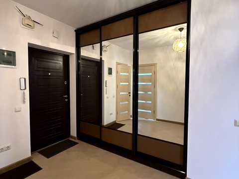 квартира за адресою Слобідська вул., 32