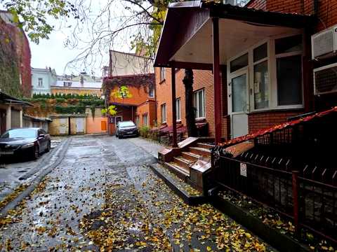 коммерческая по адресу Большая Васильковская ул. (Красноармейская), 28Б