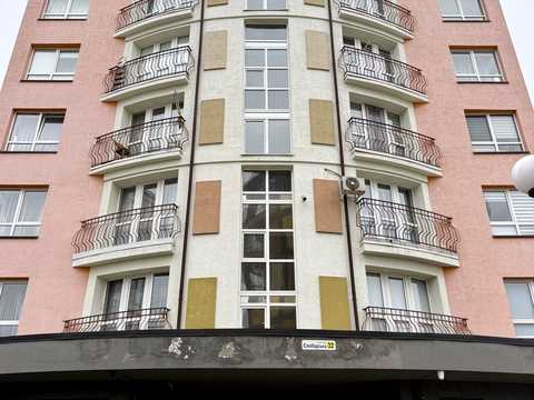 квартира за адресою Слобідська вул., 32