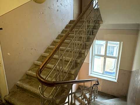 квартира по адресу Семёна Гулака-Артемовского ул., 6
