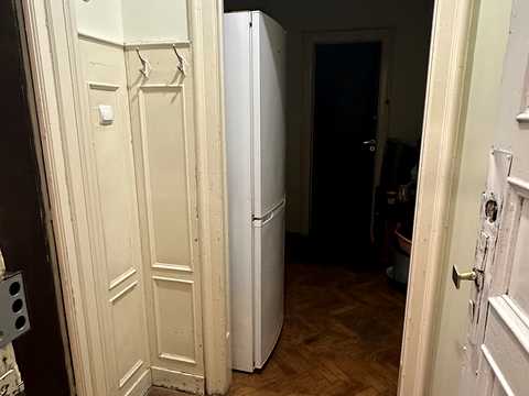 квартира по адресу Семёна Гулака-Артемовского ул., 6