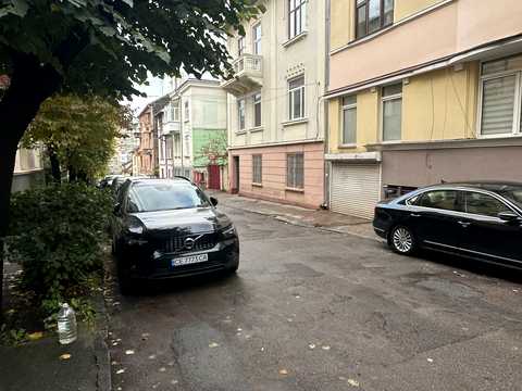 квартира по адресу Семёна Гулака-Артемовского ул., 6