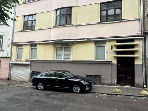 квартира по адресу Семёна Гулака-Артемовского ул., 6
