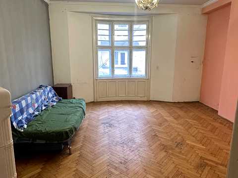 квартира по адресу Семёна Гулака-Артемовского ул., 6