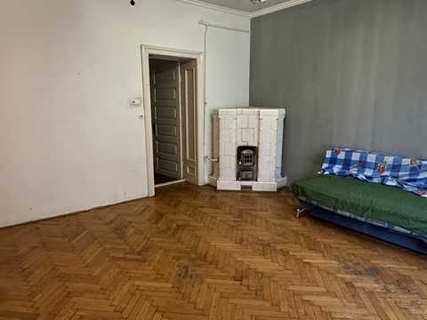 квартира по адресу Семёна Гулака-Артемовского ул., 6