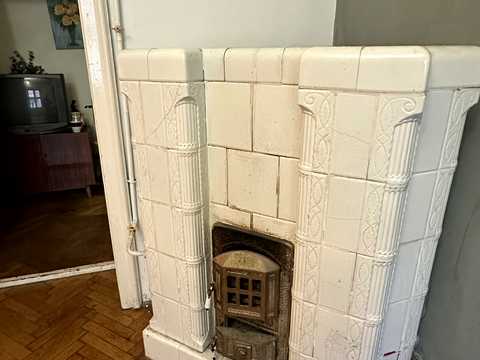 квартира по адресу Семёна Гулака-Артемовского ул., 6