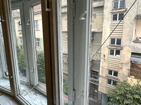 квартира по адресу Семёна Гулака-Артемовского ул., 6