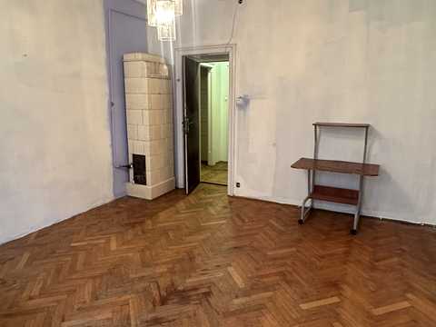 квартира по адресу Семёна Гулака-Артемовского ул., 6