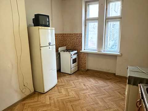 квартира по адресу Семёна Гулака-Артемовского ул., 6