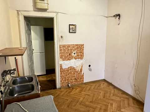 квартира по адресу Семёна Гулака-Артемовского ул., 6