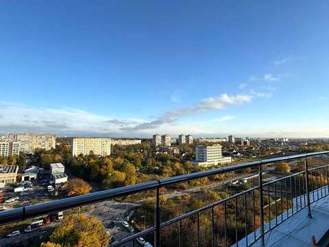 квартира за адресою Трускавецька вул., (2)