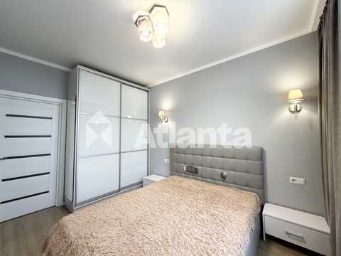 квартира по адресу Литературная ул., 8