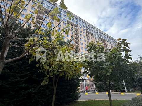 квартира по адресу Литературная ул., 8