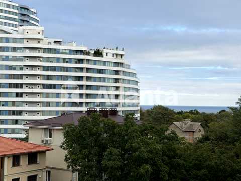квартира по адресу Литературная ул., 8