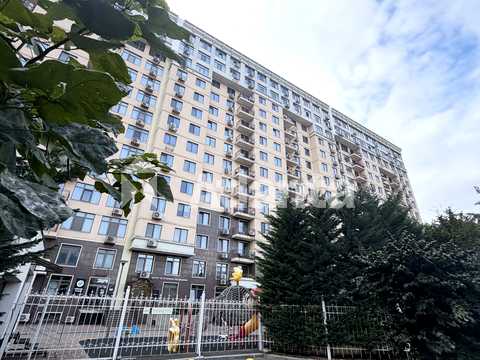 квартира по адресу Литературная ул., 8