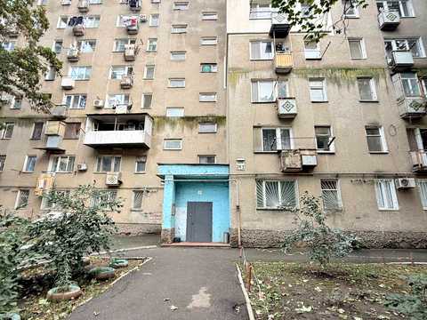 квартира за адресою Одеса, Давида Ойстраха вул. (Затонського), 24/2