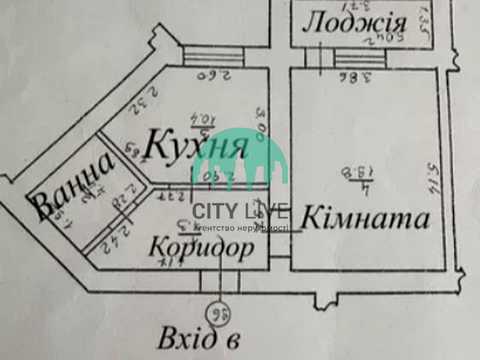 квартира за адресою Івана Миколайчука вул., 30