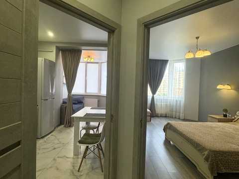 квартира за адресою Абрикосова вул., 1-Б