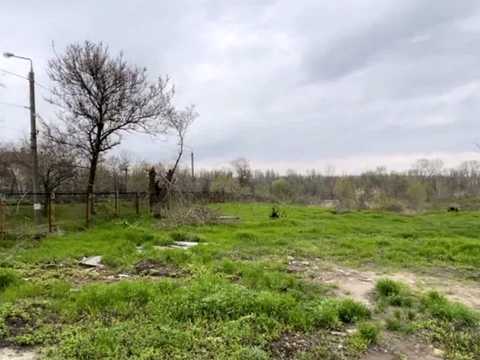 участок по адресу Лоцманська